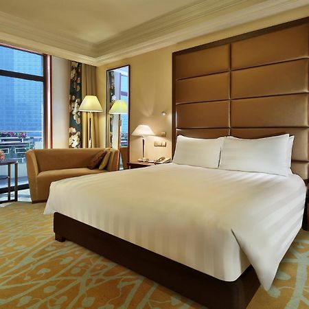 Si Chuan Jin Jiang Hotel 청두 외부 사진