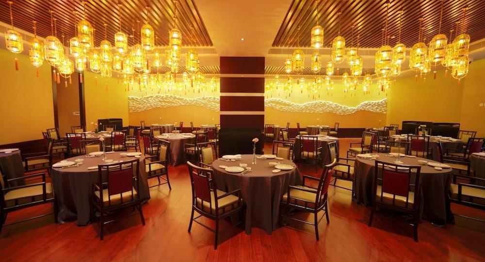 Si Chuan Jin Jiang Hotel 청두 외부 사진