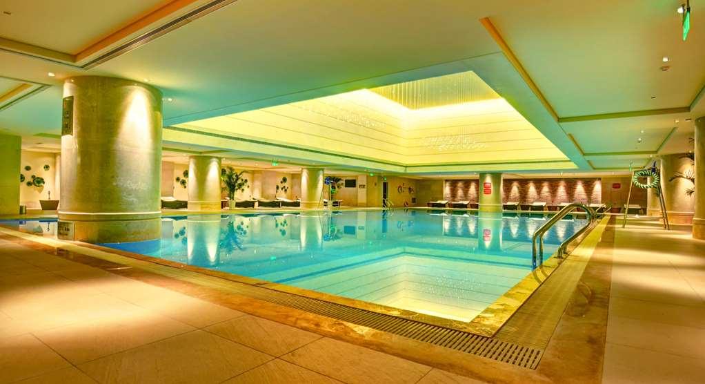 Si Chuan Jin Jiang Hotel 청두 외부 사진
