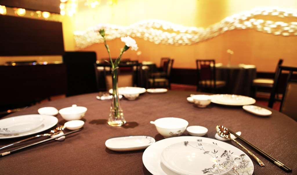 Si Chuan Jin Jiang Hotel 청두 외부 사진