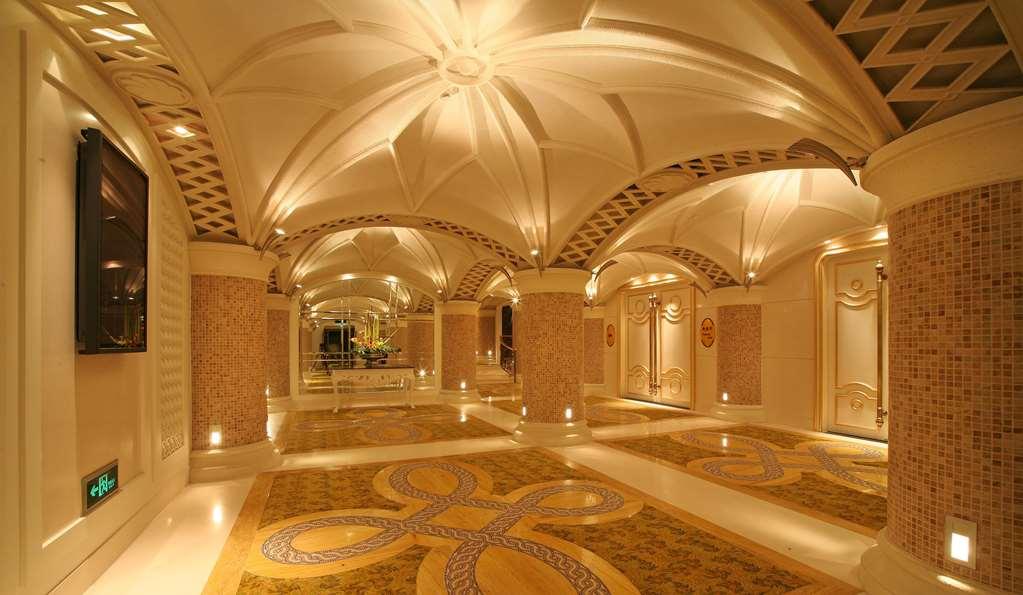 Si Chuan Jin Jiang Hotel 청두 외부 사진