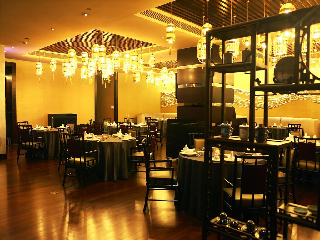 Si Chuan Jin Jiang Hotel 청두 외부 사진