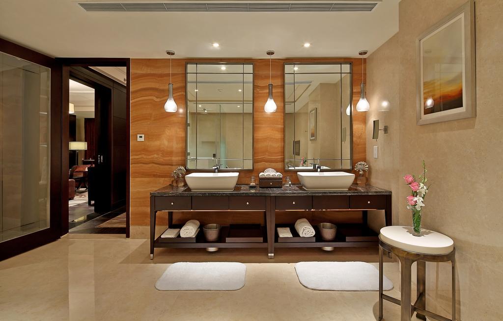 Si Chuan Jin Jiang Hotel 청두 외부 사진