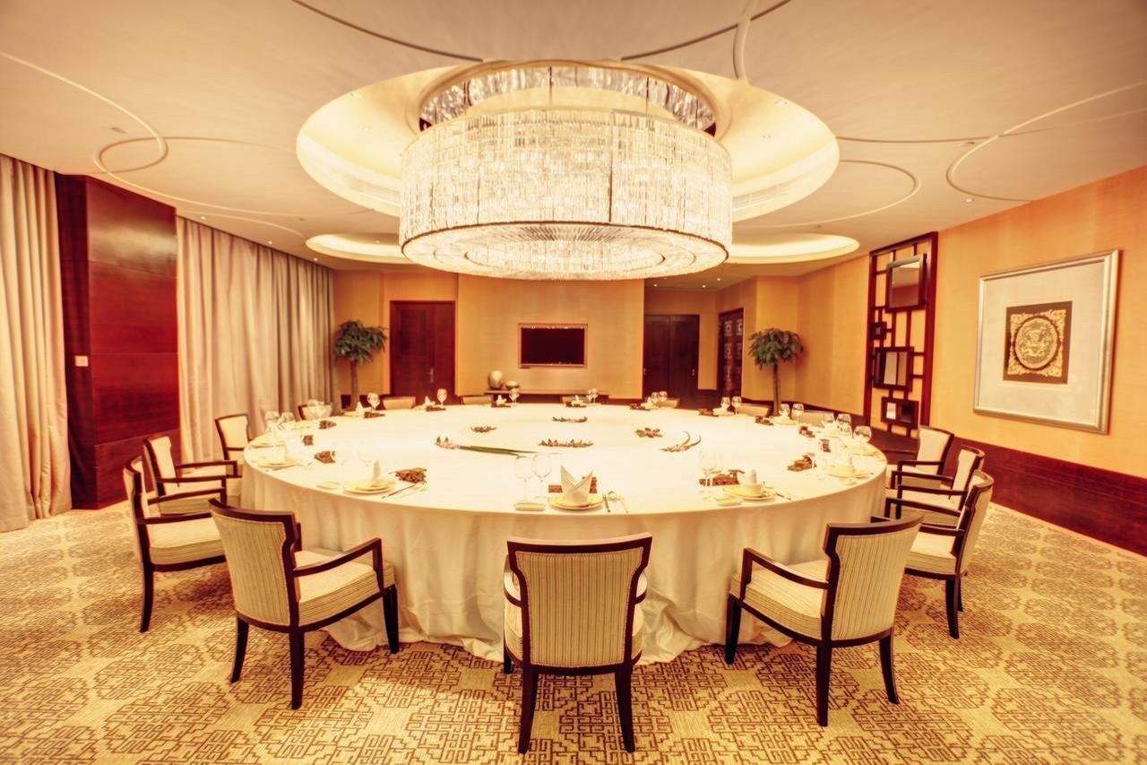 Si Chuan Jin Jiang Hotel 청두 외부 사진