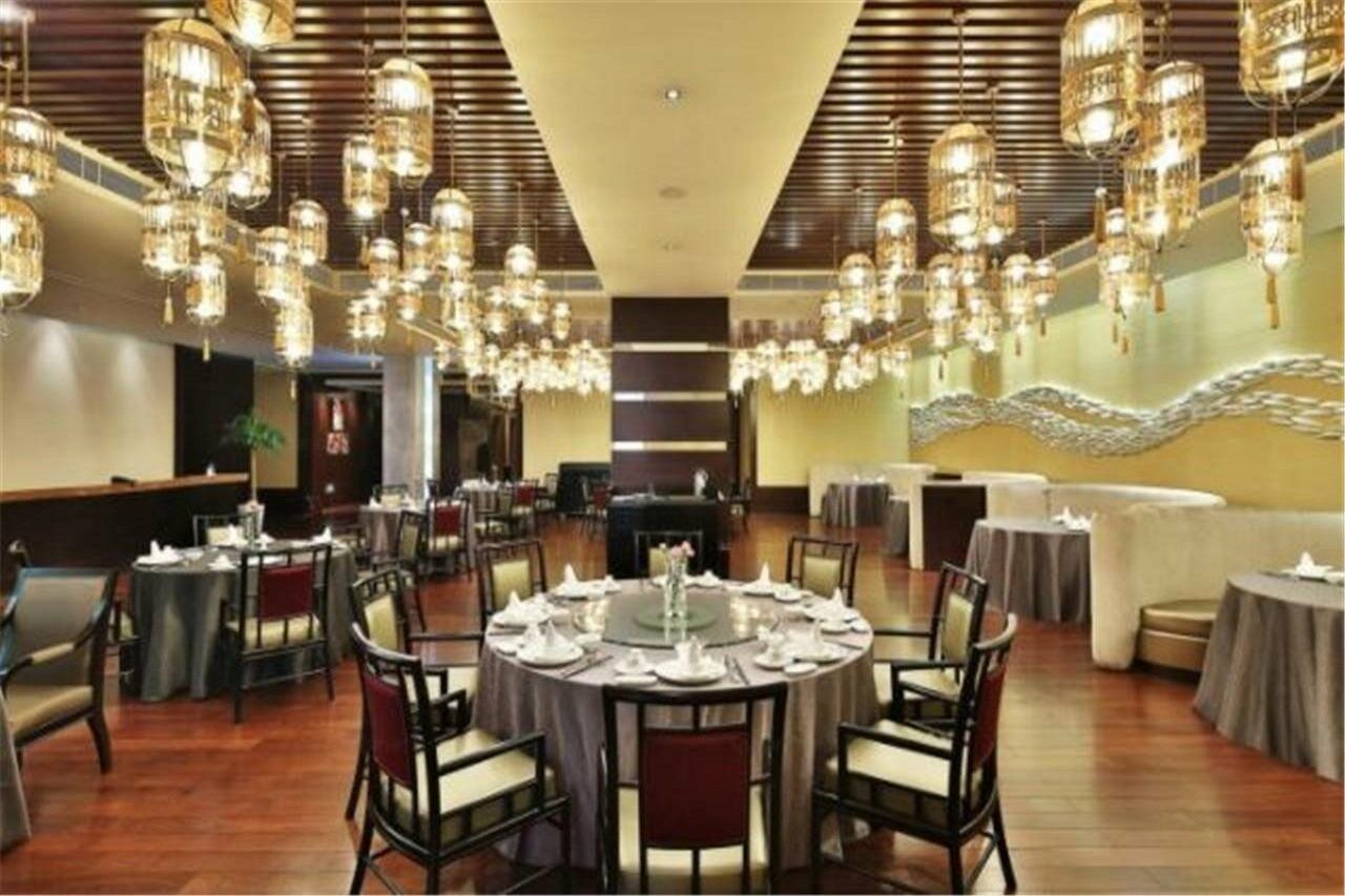 Si Chuan Jin Jiang Hotel 청두 외부 사진